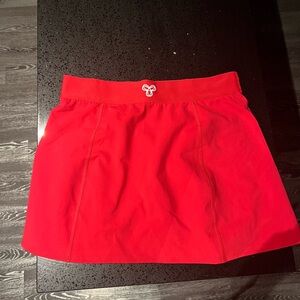 Aritzia TnaAction Tennis Skirt